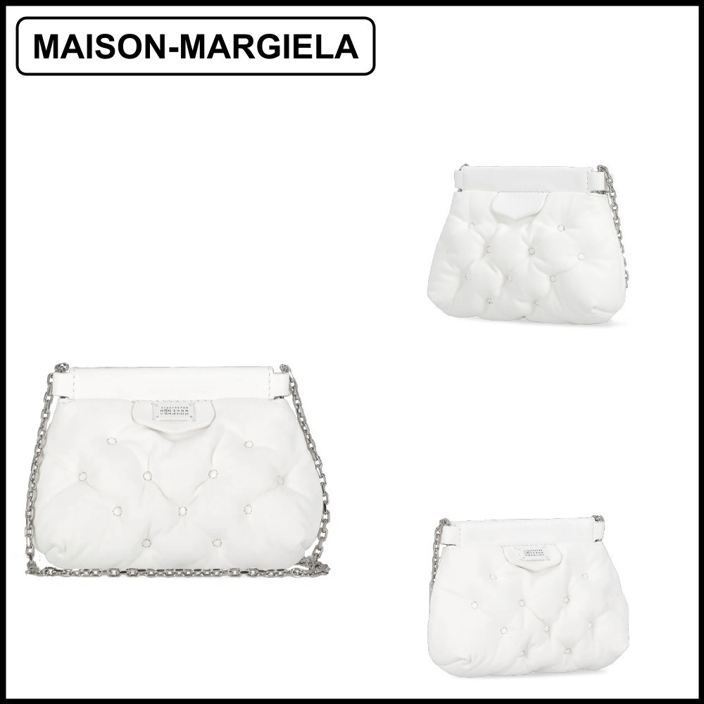 【Maison Margiela】ベビー ショルダーバッグ☆SALE中♪