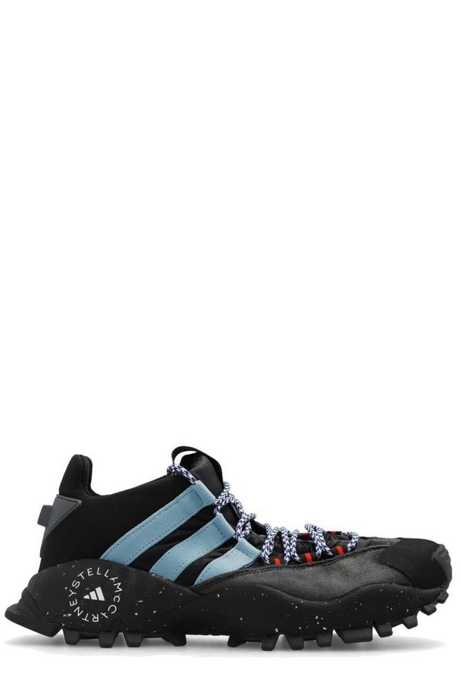 ADIDAS シーウレイター レースアップ スニーカー