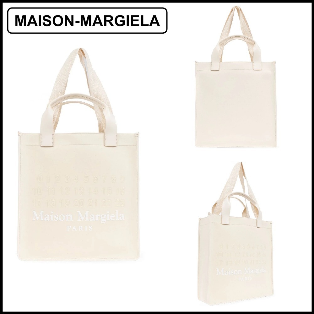 【Maison Margiela】カバ ショッピングバッグ☆SALE中♪