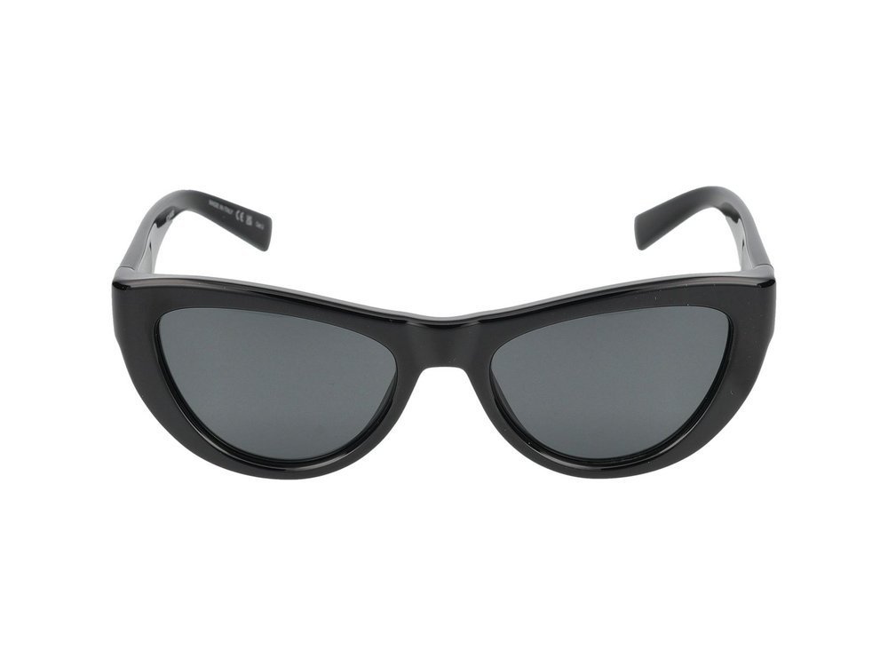 SAINT LAURENT キャットアイサングラス