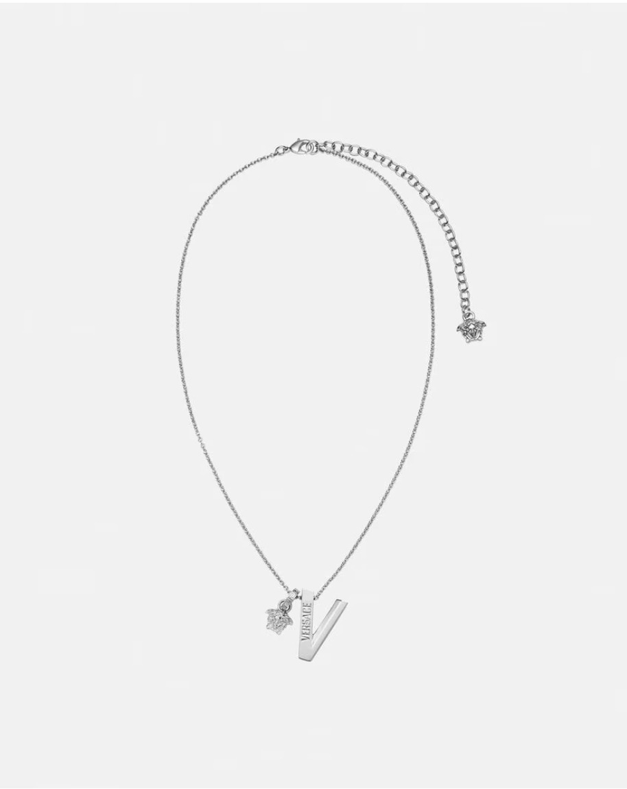 ★ SALE開始!! Versace ネックレス V2025 CHAIN ★