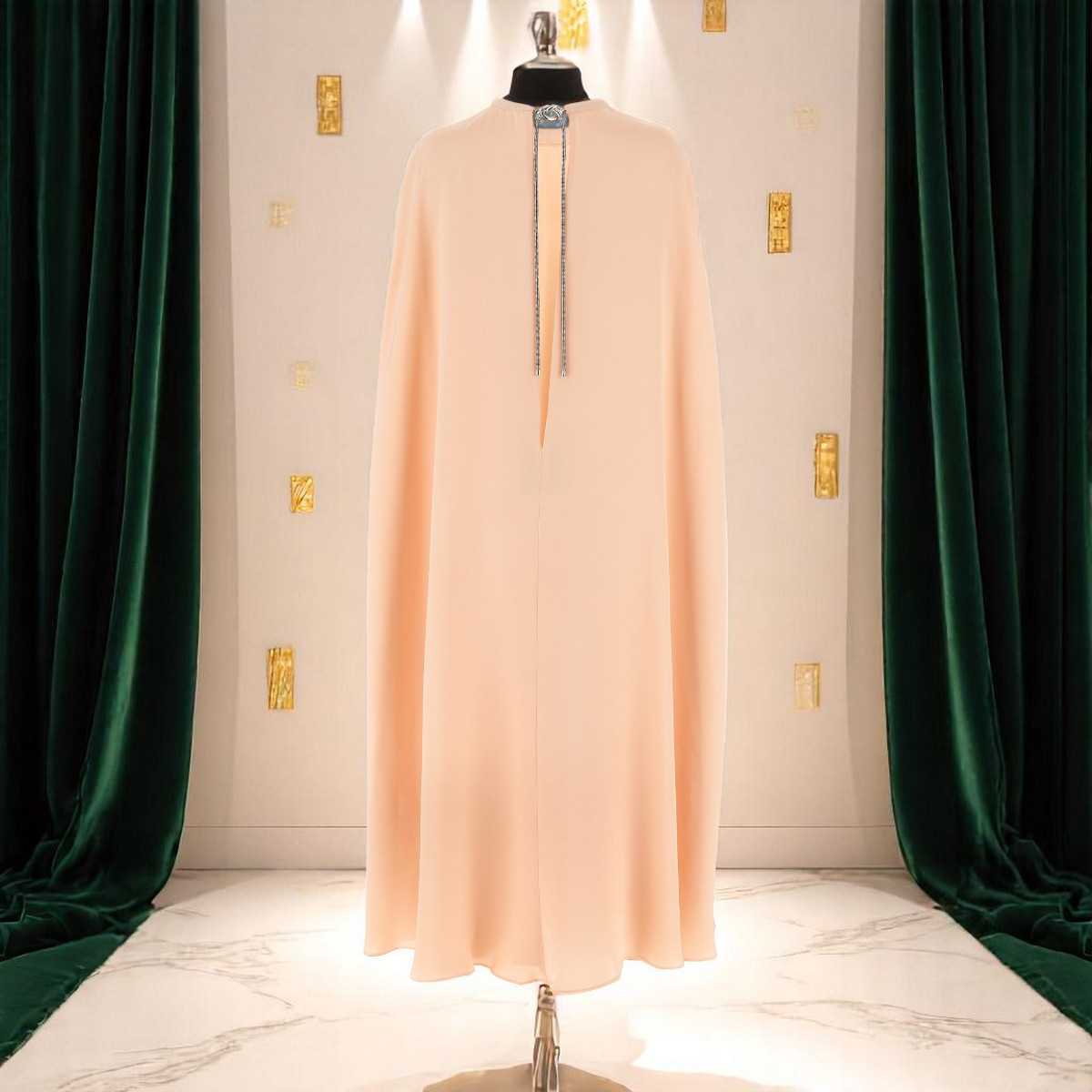 Max Mara 'Managua' ワンピース