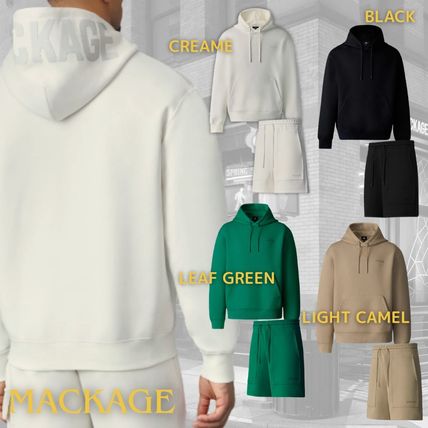 上下セット【MACKAGE】トップス & ボトム [セットアップ★お得] 上下セット【MACKAGE】トップス & ボトム [セットアップ☆お得