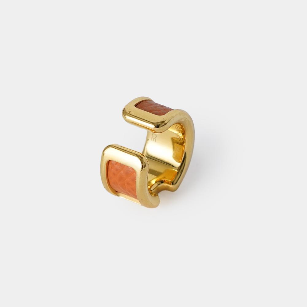 HERMES レディース イヤリング