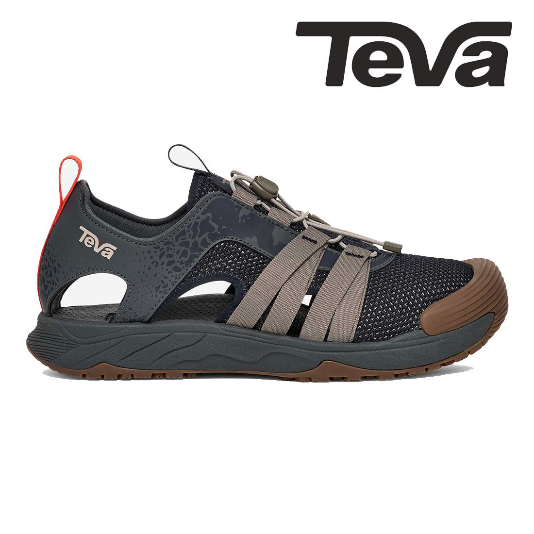 ★送料無料★テバ HYDRATREK SANDAL CT STVM2514811-DKS 1164811