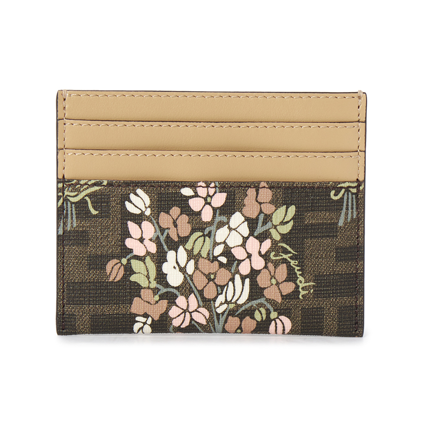 FENDI レディース カードケース 8M0445 AURF F174H