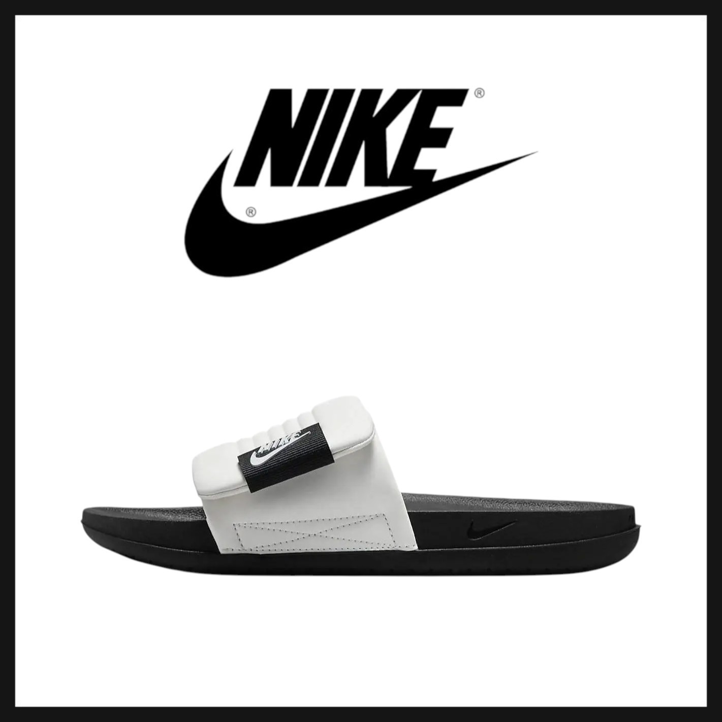 ★人気★ Nike ナイキ Adjust Slide サンダル
