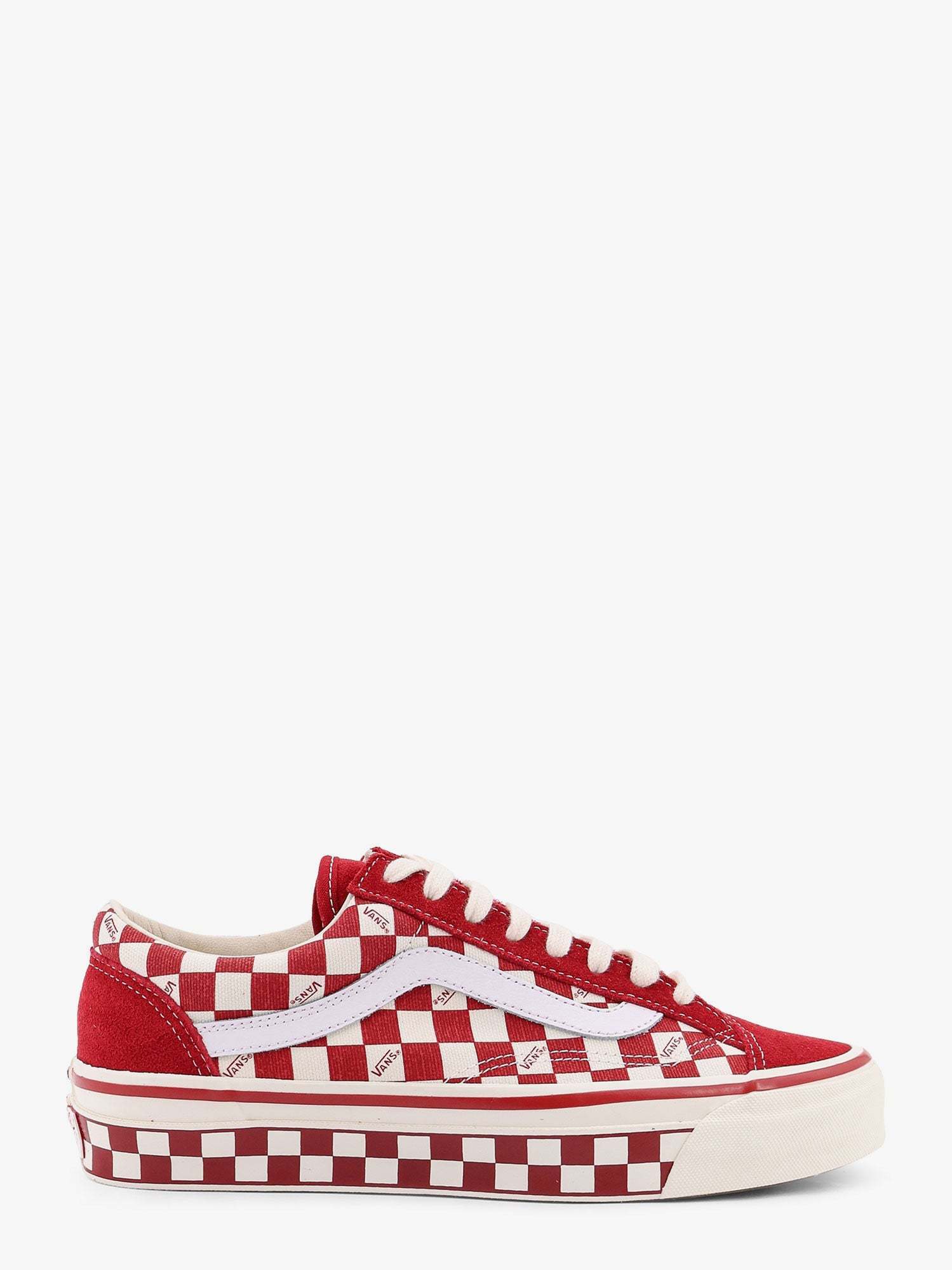 スニーカー VANS Lx Old Skool 36 low-top canvas sneakers
