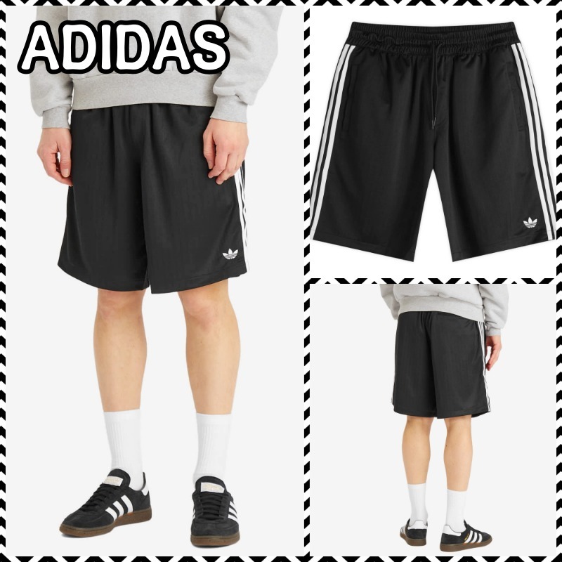 ●ADIDAS● Adidas Classic Short