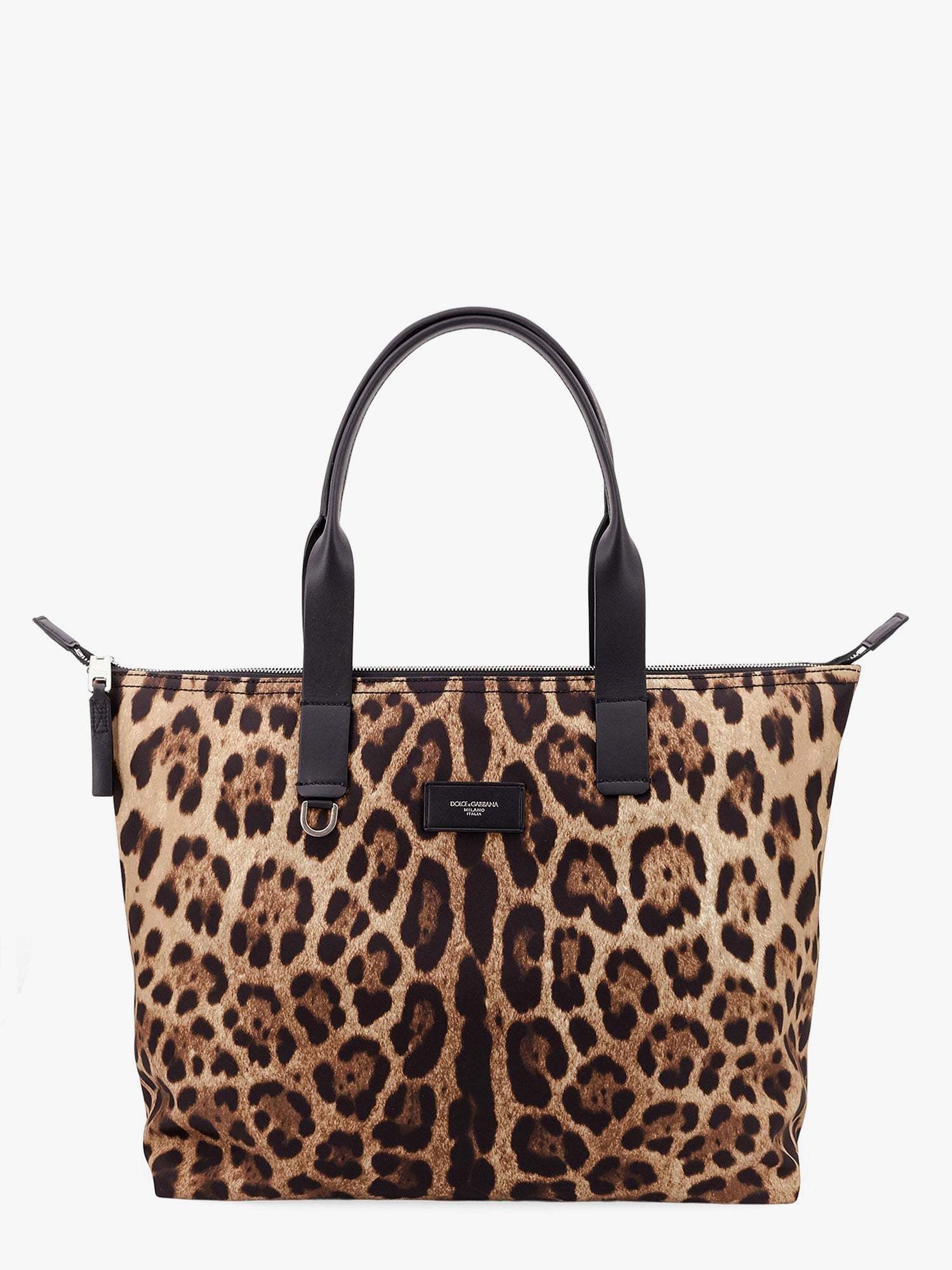ショルダーバッグ DOLCE & GABBANA Nylon shoulder bag