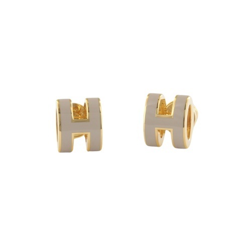 【国内発送】HERMES レディース ピアス
