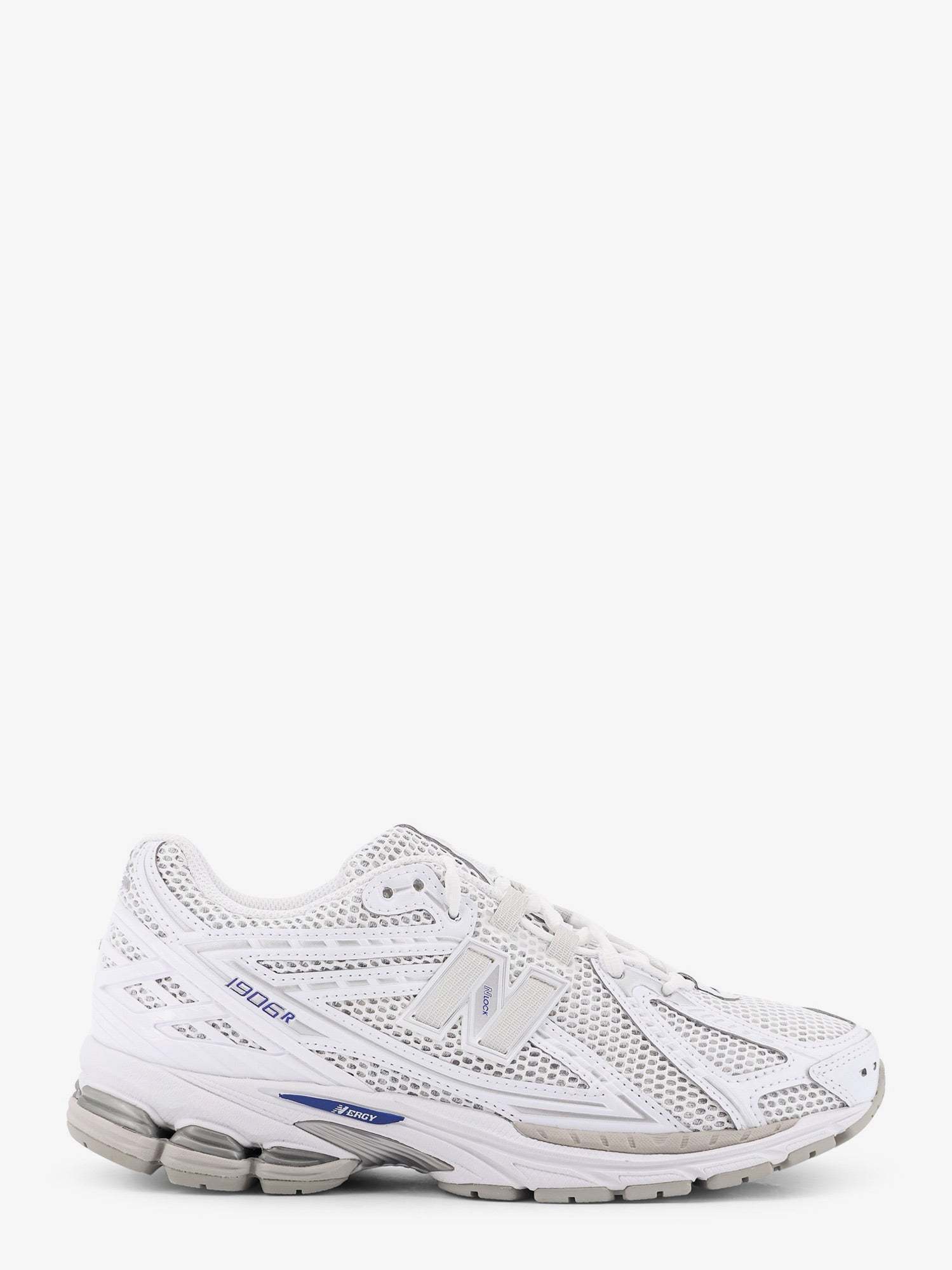 スニーカー NEW BALANCE 1906R low-top mesh sneakers Bianco