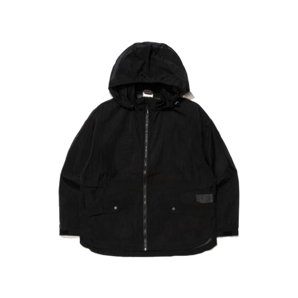 ジャケット EiDER AIRY Airy Women's Monomesh Lightweight JacketBlack DWM