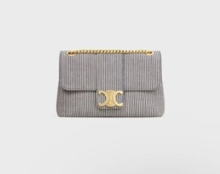 CELINE ヴィクトワール バッグ
