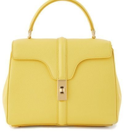 CELINE】スモール 16（セーズ）バッグ