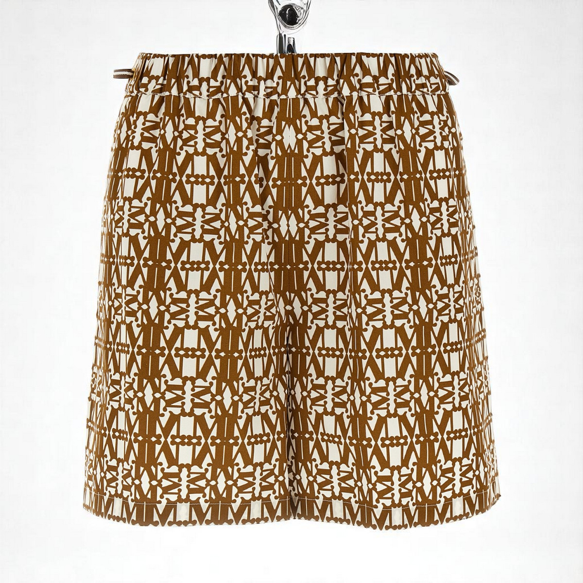Max Mara  'Taiga' ショートパンツ
