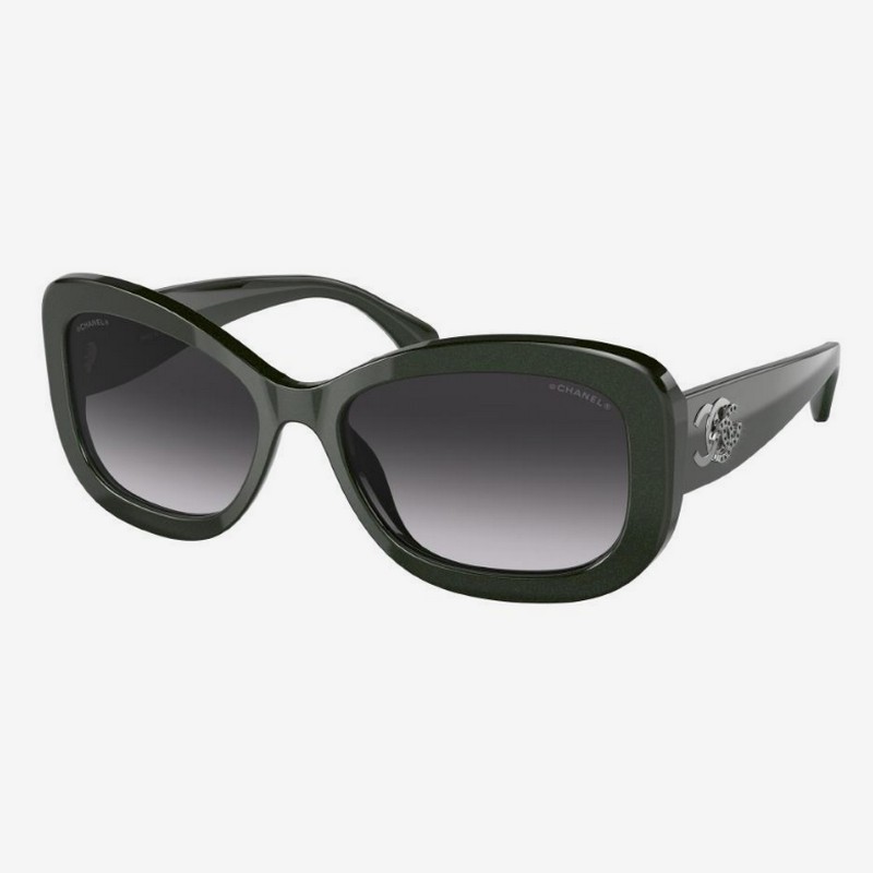 CHANEL シャネル サングラス CH5468BA 1707/S6 Sunglasses