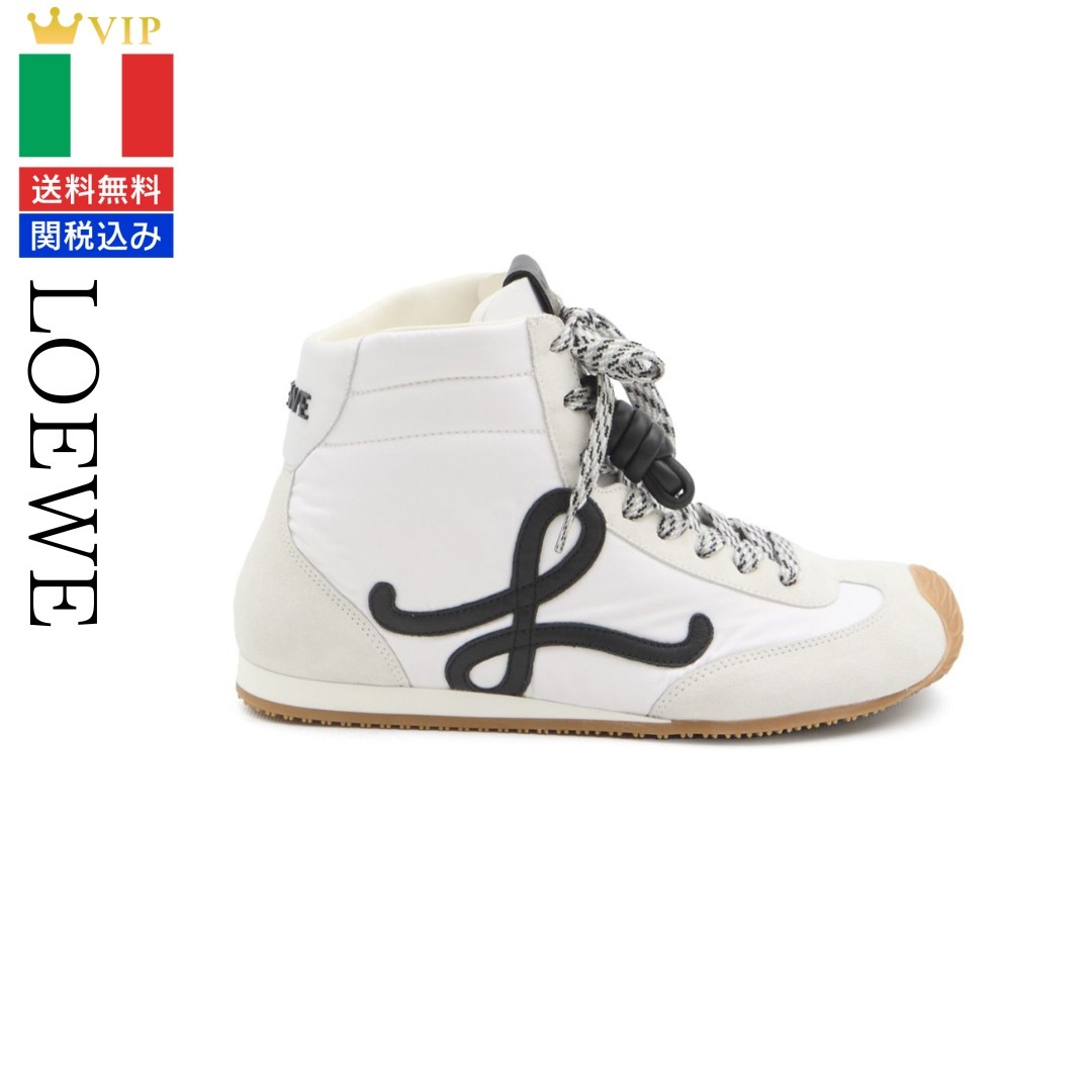 VIP【送料関税込】LOEWE BALLET RUNNER 2.0 SNEAKERS