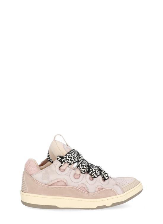 スニーカー LANVIN Women Sneakers FUSKDK12DRA2P2551 PINK