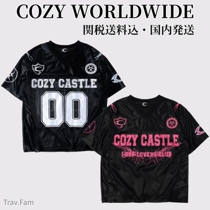 COZY WORLDWIDE(コジー ワールドワイド)商品ページ - More