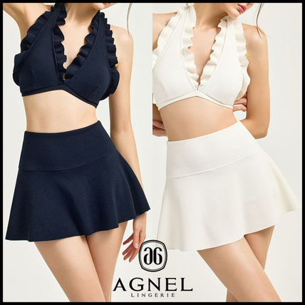 AGNEL □ Love Hawaii Skirt ビキニ (AGNEL/ビキニ) SS24-LHS-N