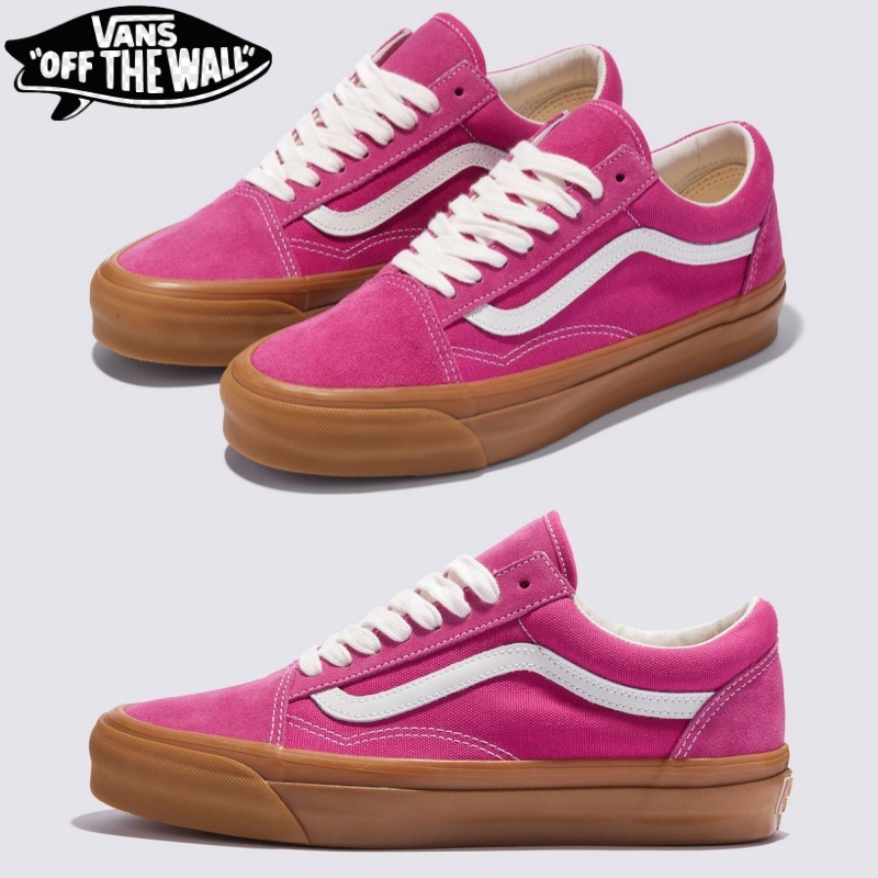 ☆送料無料☆ VANS Premium Old Skool LX ☆