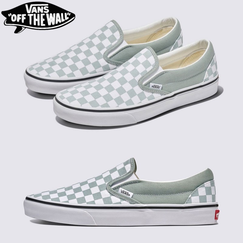 ☆送料無料☆ VANS Classic Slip-On ☆