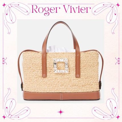 Roger Vivier VIV SKATE(ロジェ・ヴィヴィエ ヴィヴスケート
