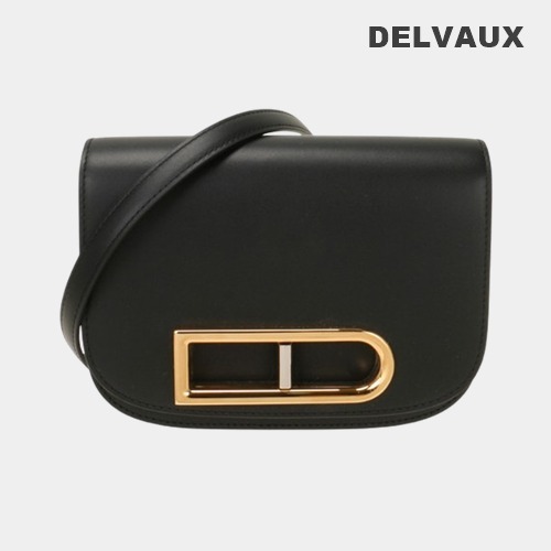 ☆DELVAUX☆ Lingot ショルダーバッグ small 正規品