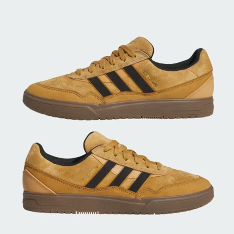 スニーカー ADIDAS TYSHAWN II 5FT1868