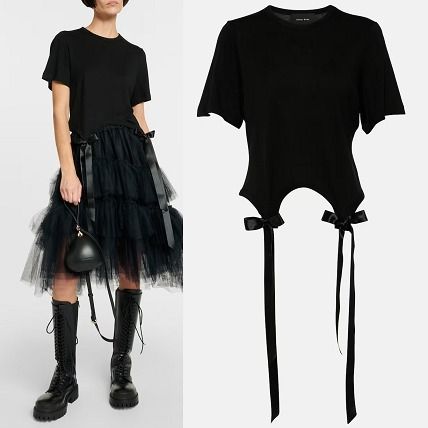 Simone Rocha(シモーンロシャ) Tシャツ・カットソー(レディース