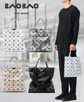BAOBAO ISSEY MIYAKE(バオバオイッセイミヤケ)のメンズ トート