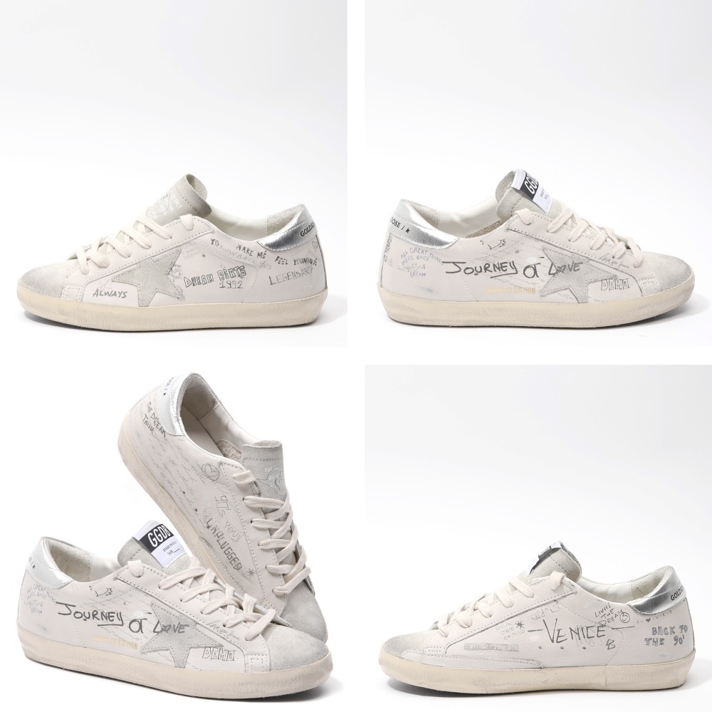 ゴールデングース♦Golden Gooseセール正規品SALE期間限定