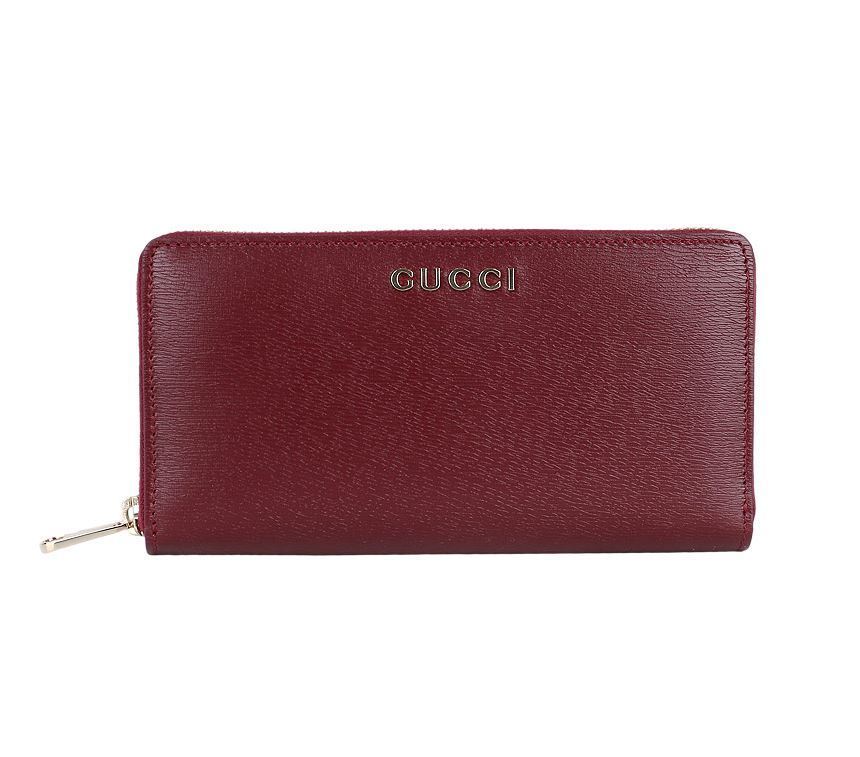 【GUCCI】長財布