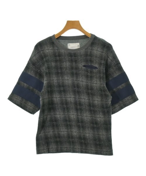 sacai サカイ Tシャツ・カットソー 1(S位) 0303925Y0060