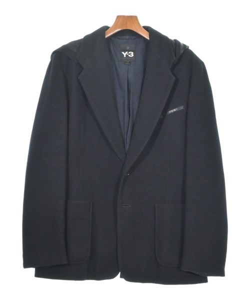 Y-3 ワイスリー コート（その他） 黒 L 2006725Y0080