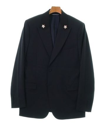 L DIOR HOMME(ディオールオム) テーラードジャケット(メンズ