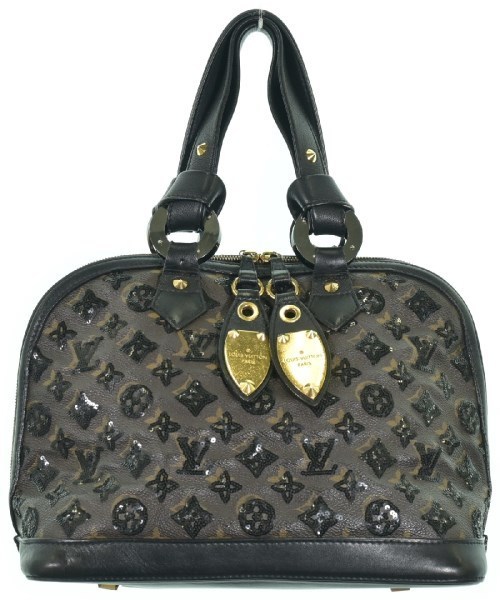 LOUIS VUITTON ルイヴィトン ハンドバッグ - 4500225Y0098