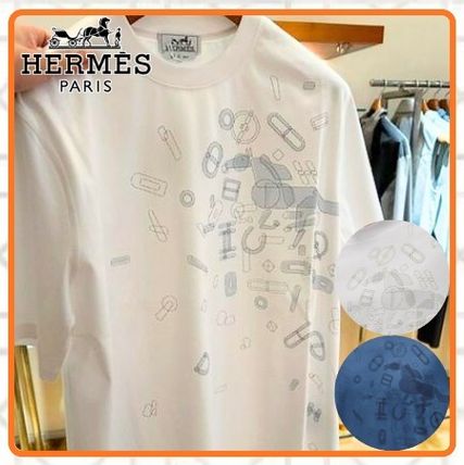 【エレガントな雰囲気♪】HERMES Tシャツ HERMES(エルメス) Tシャツ・カットソー(レディース) 3ページ目