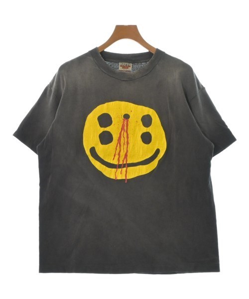 SAINT MICHAEL Tシャツ・カットソー グレー A077525F0027