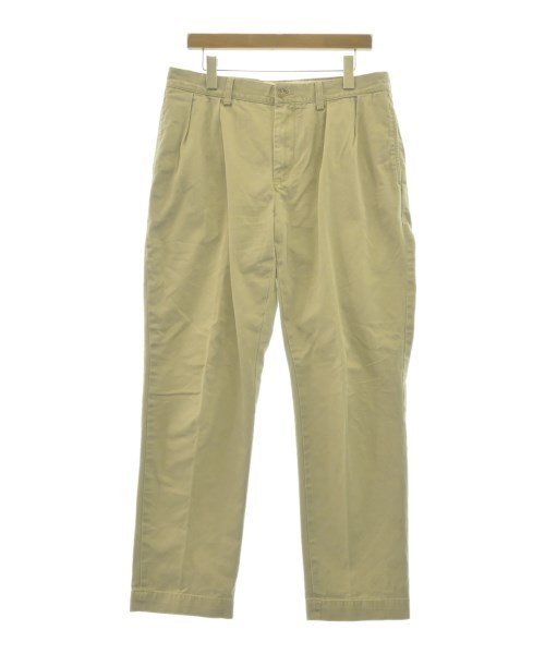 Polo Ralph Lauren チノパン ベージュ系 N014625F0063