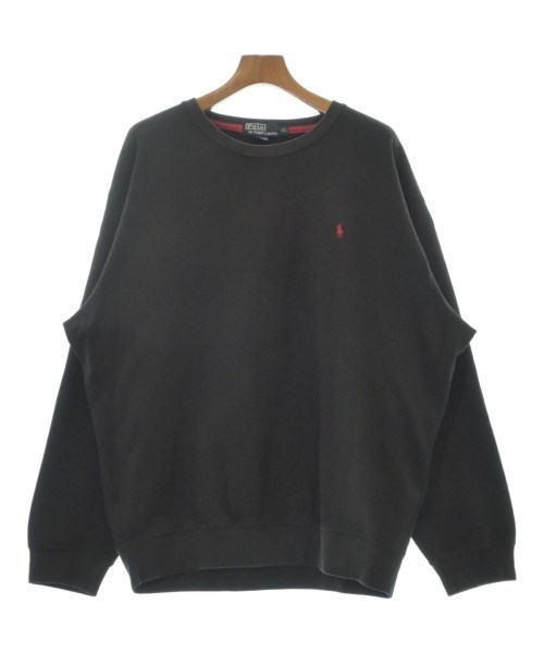 Polo Ralph Lauren スウェット 黒系 N014625M0017