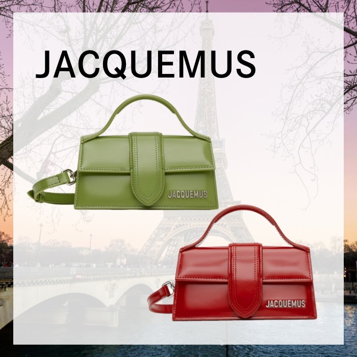 【JACQUEMUS】ハンドバッグ