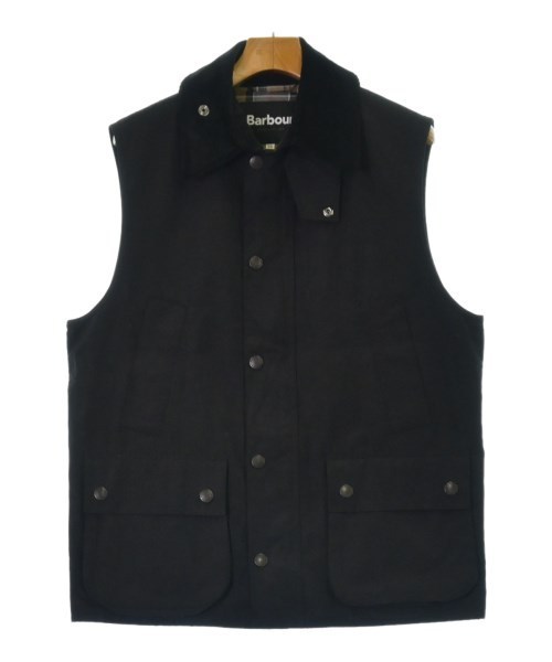 Barbour バブアー ブルゾン（その他） 黒 36(S位) 4211624E0009