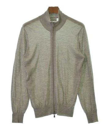 BRUNELLO CUCINELLI - ブルネロクチネリ 美品 モニーレ装飾