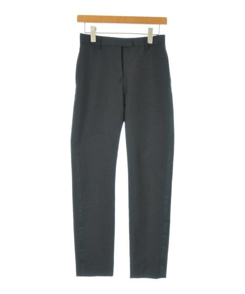VALENTINO ヴァレンティノ スラックス 黒 4602625Y0025