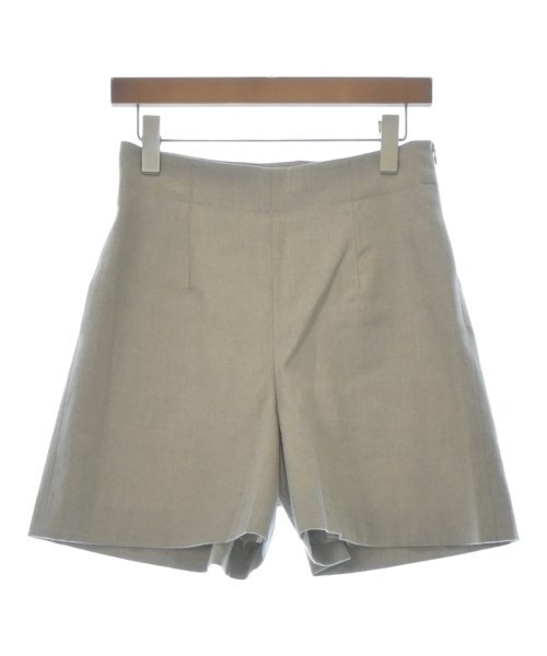FOXEY フォクシー ショートパンツ グレー 40(M位) 4602924N0016