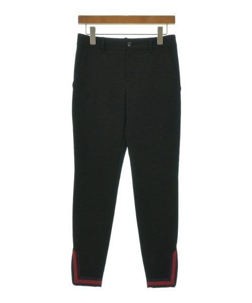 GUCCI グッチ パンツ（その他） 黒 38(S位) 4103625Y0078