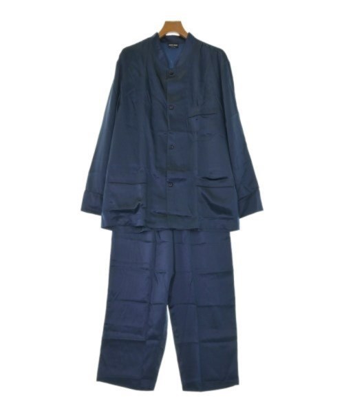 GIORGIO ARMANI 小物類（その他） 紺 4105024O0009