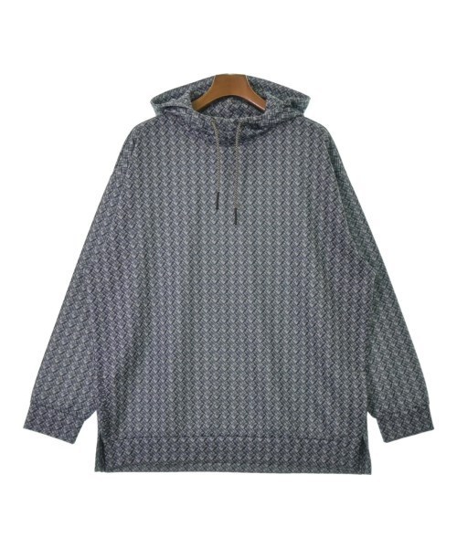 EMPORIO ARMANI エンポリオアルマーニ パーカー L 4105124G0025